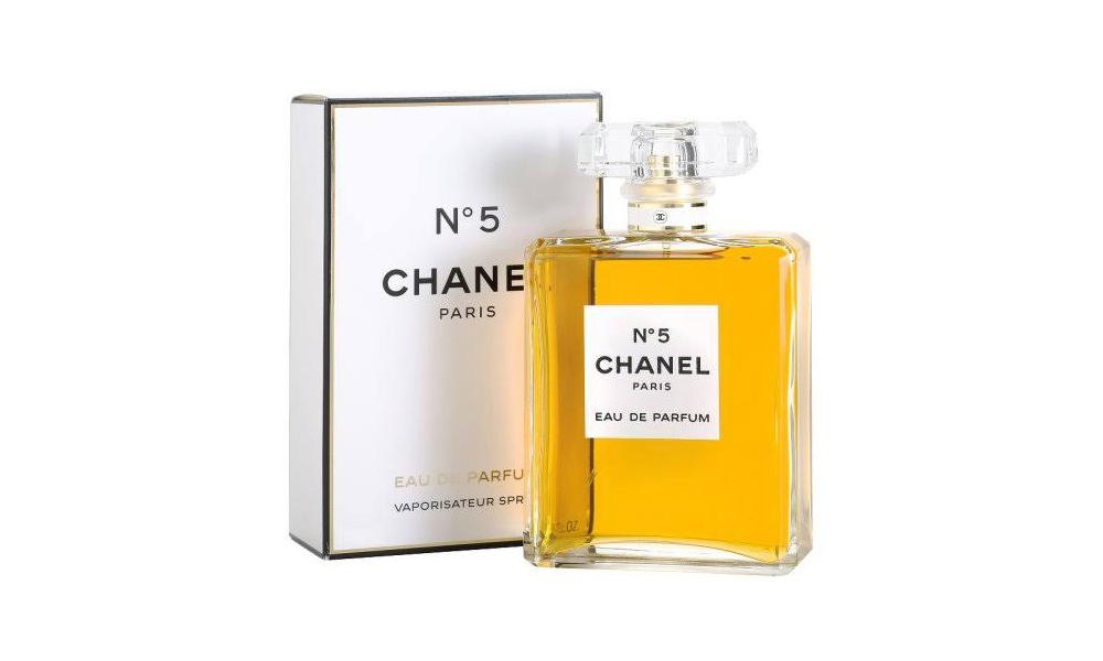 N°5 By Chanel 100 ml (E.D.P) For Women