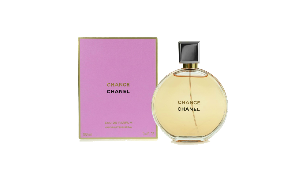 Chance By Chanel For Women Eau De Parfum 100ML - Zengler | Authorized ...